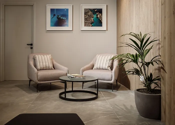 Amery House Sliema